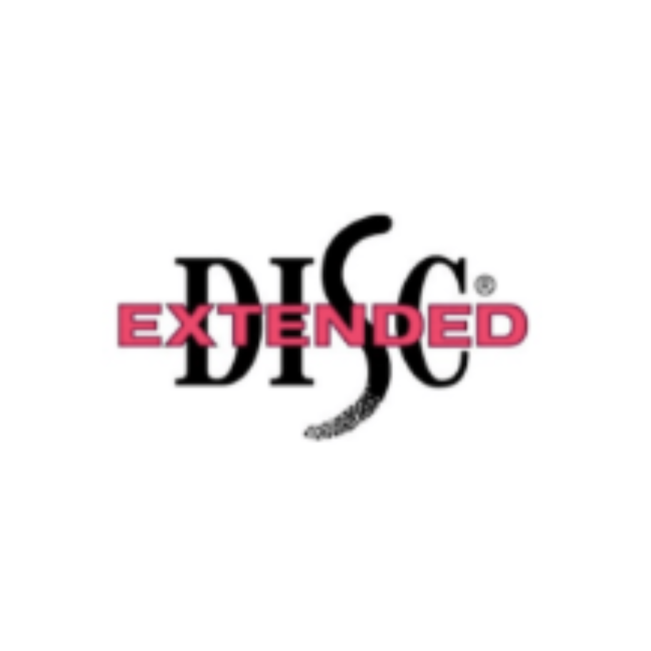 Logo von Extended Disc Deutschland, eine Partnerschaft mit Francesco Strigari Consulting