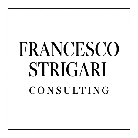 Logo Francesco Strigari Consulting